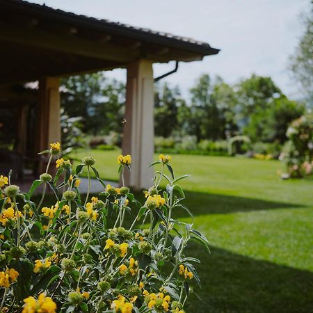 Relais De Charme Le Videlle Guest House Raffa Exterior photo