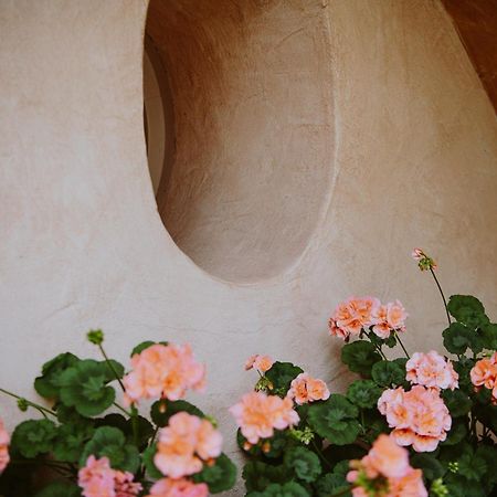 Relais De Charme Le Videlle Guest House Raffa Exterior photo