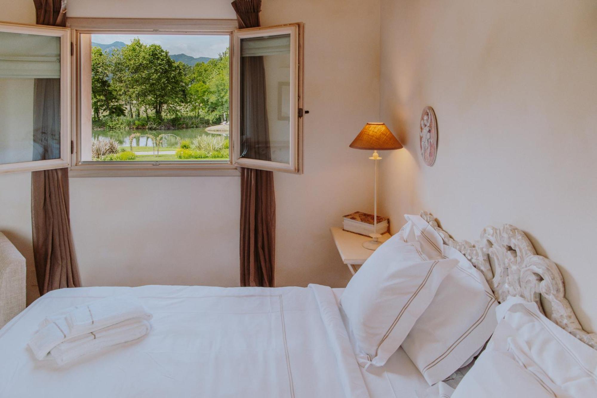Relais De Charme Le Videlle Guest House Raffa Exterior photo