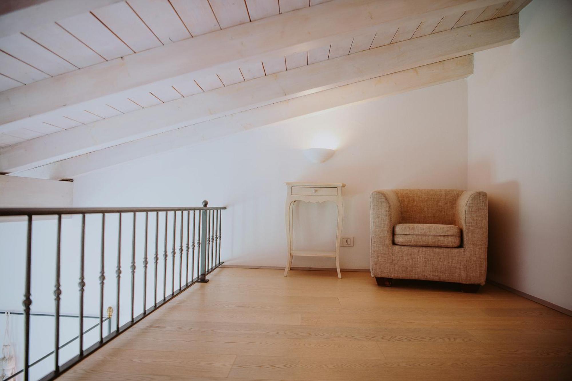 Relais De Charme Le Videlle Guest House Raffa Exterior photo
