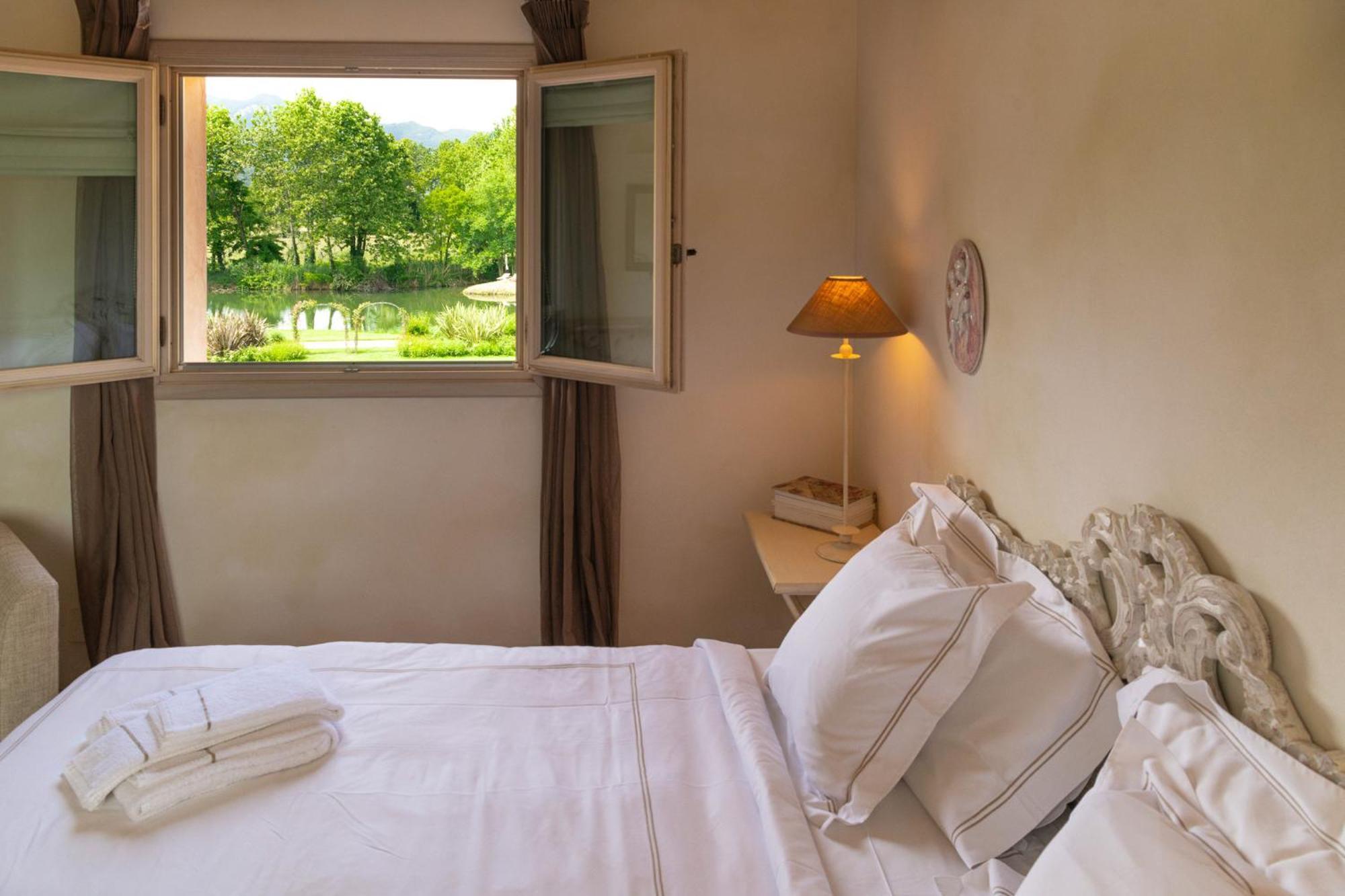 Relais De Charme Le Videlle Guest House Raffa Exterior photo