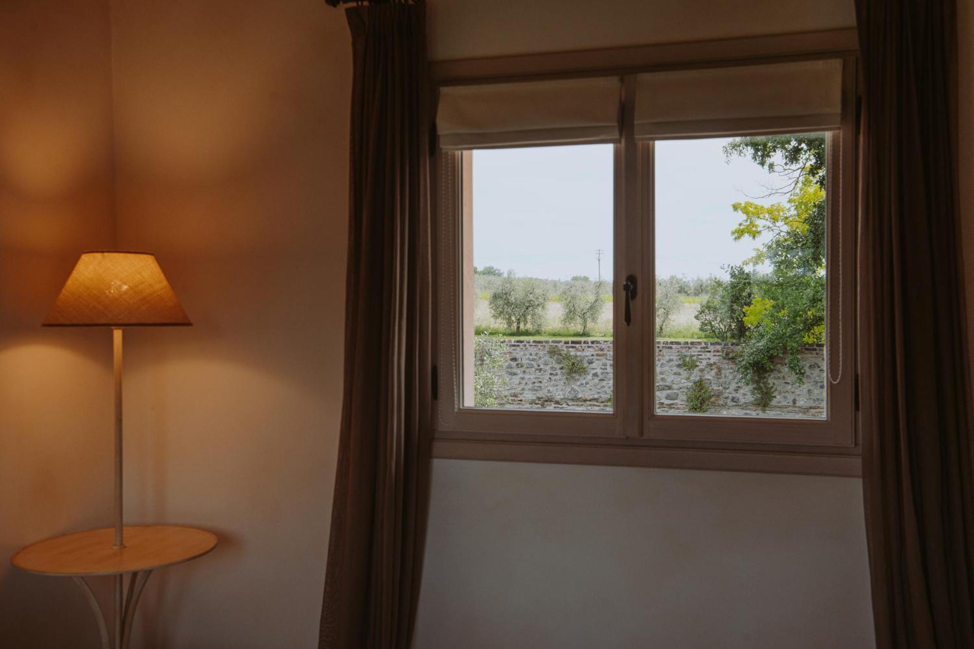 Relais De Charme Le Videlle Guest House Raffa Exterior photo