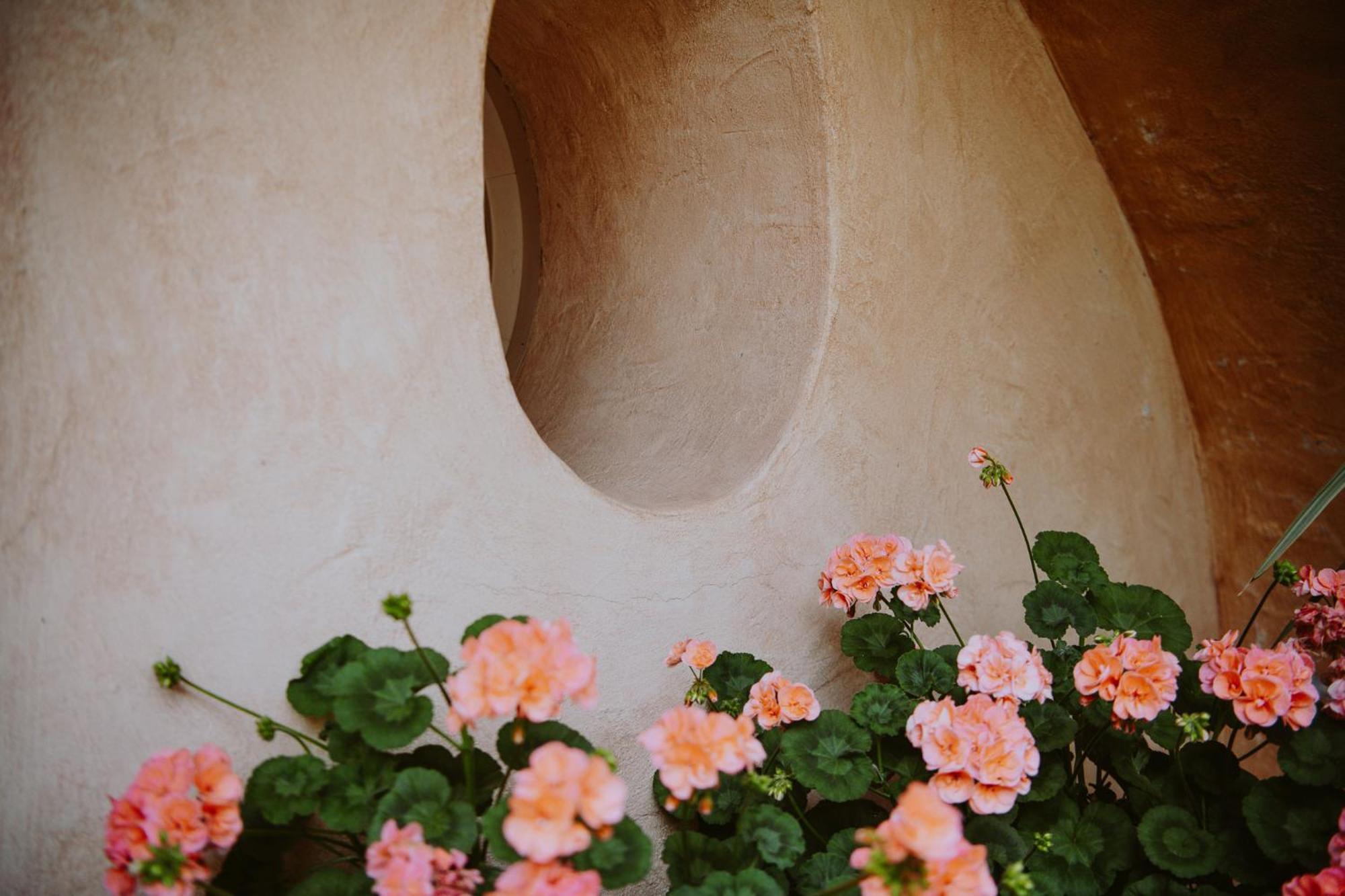 Relais De Charme Le Videlle Guest House Raffa Exterior photo