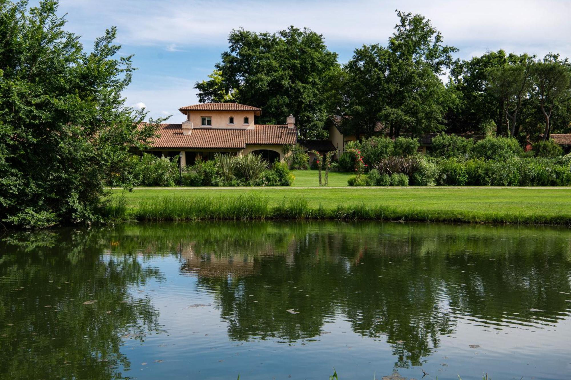 Relais De Charme Le Videlle Guest House Raffa Exterior photo
