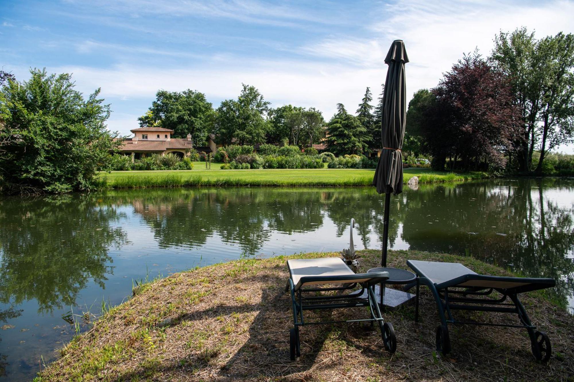 Relais De Charme Le Videlle Guest House Raffa Exterior photo